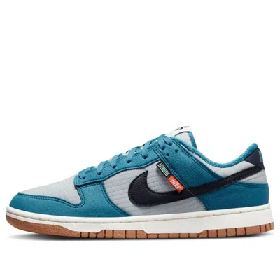 NIKE Nike Dunk Low Next Nature 'Toasty - Rift Blue'