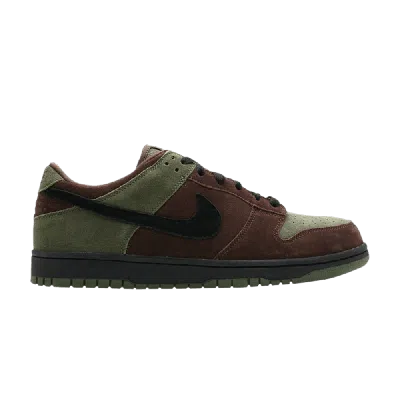 NIKE NIKE DUNK LOW NKE LAM