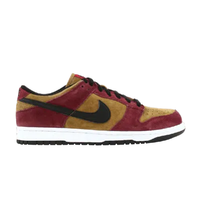 NIKE NIKE DUNK LOW NKE