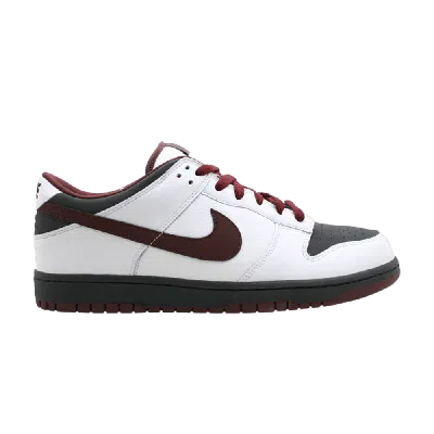 NIKE NIKE DUNK LOW NKE