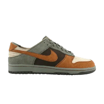 NIKE NIKE DUNK LOW NL