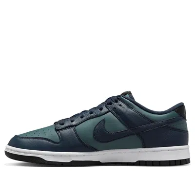 NIKE Nike Dunk Low Premium 'Armory Navy'