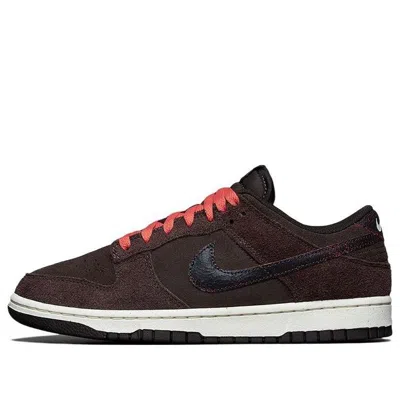NIKE Nike Dunk Low Premium 'Baroque Brown'
