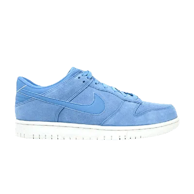 NIKE DUNK LOW PREMIUM 'DECEMBER SKY'