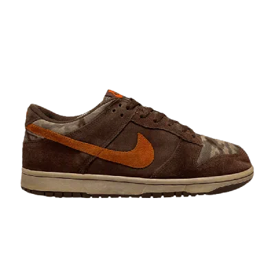 NIKE NIKE DUNK LOW PREMIUM