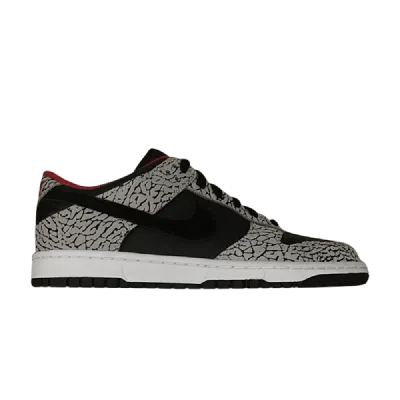 NIKE DUNK LOW PREMIUM ID