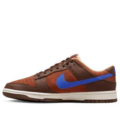 NIKE Nike Dunk Low Premium 'Mars Stone Blue'
