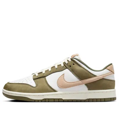 NIKE Nike Dunk Low Premium 'Medium Olive Hemp'