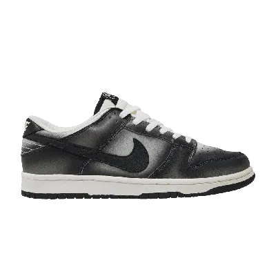 NIKE NIKE DUNK LOW PREMIUM QK 'HAZE' SPECIAL BOX