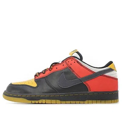 NIKE Nike Dunk Low Premium 'Sertig Pack'