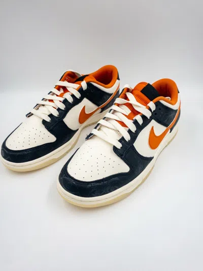 NIKE NIKE DUNK LOW PRM HALLOWEEN 2021 GS | VERSCH. GRÖSSEN NEU OVP RECHNUNG