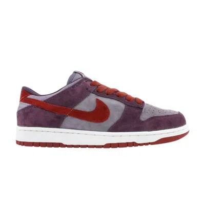 NIKE DUNK LOW PRO B CO.JP 'PLUM' 2001
