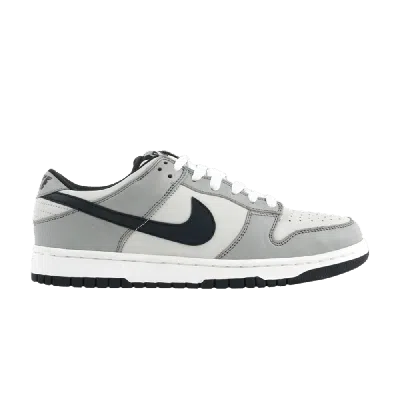 NIKE NIKE DUNK LOW PRO B 'OBSIDIAN'