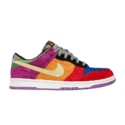 NIKE NIKE DUNK LOW PRO B 'VIOTECH'