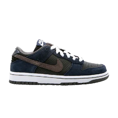 NIKE DUNK LOW PRO SB