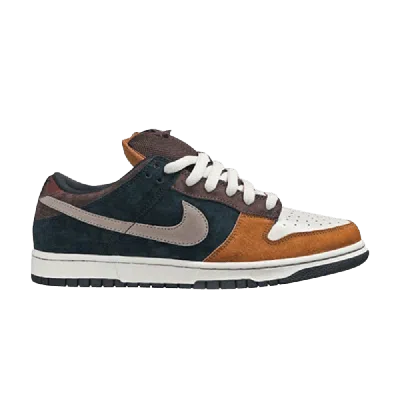 NIKE NIKE DUNK LOW PRO SB 'STRUMMER'