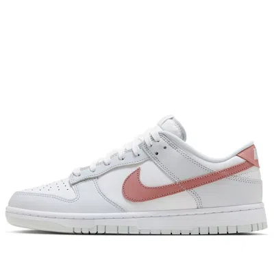 NIKE Nike Dunk Low 'Pure Platinum Rose Whisper'