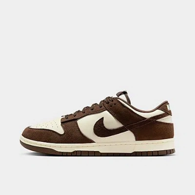 NIKE NIKE DUNK LOW RETRO CASUAL SHOES