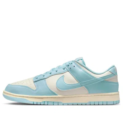 NIKE Nike Dunk Low Retro 'Pale Ivory Glacier Blue'