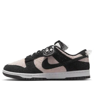 NIKE Nike Dunk Low Retro Panda SE 'White Black'
