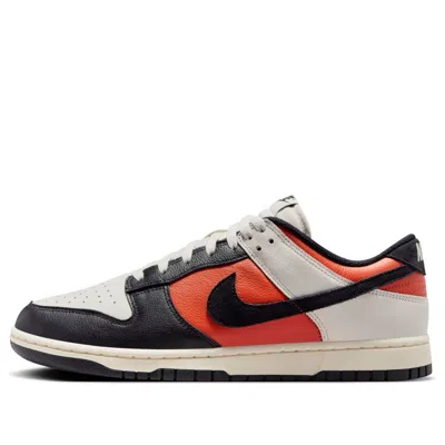 NIKE Nike Dunk Low Retro 'Phantom Vintage Coral'