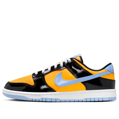 NIKE Nike Dunk Low Retro SE 'Black Laser Orange'