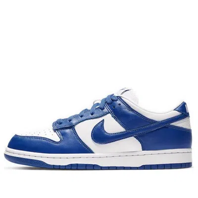 NIKE Nike Dunk Low Retro SP 'Kentucky'