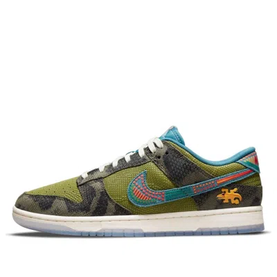 NIKE Nike Dunk Low 'SiEMPRE Familia'