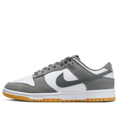 NIKE Nike Dunk Low 'Smoke Grey Gum'