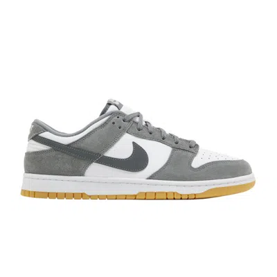 NIKE DUNK LOW 'SMOKE GREY GUM'