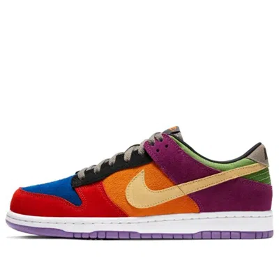 NIKE Nike Dunk Low SP Retro 'Viotech' 2019