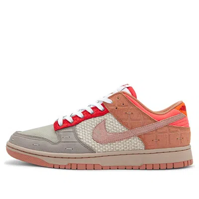NIKE Nike Dunk Low SP 'What The CLOT' (Without Card)