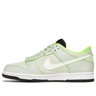 NIKE Nike Dunk Low 'University of Oregon PE'