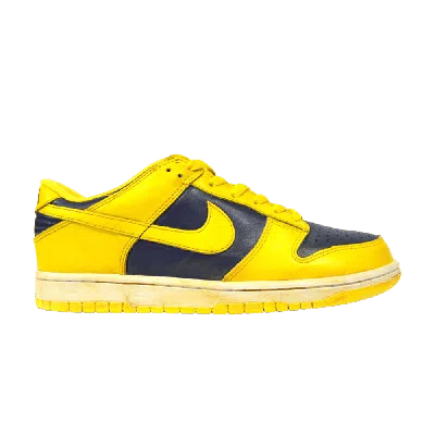 NIKE NIKE DUNK LOW VINTAGE