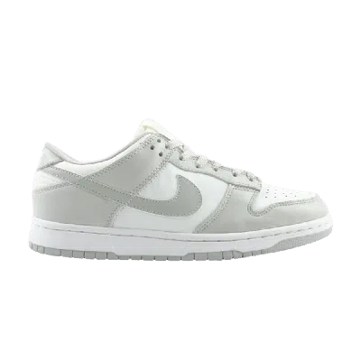 NIKE NIKE DUNK LOW