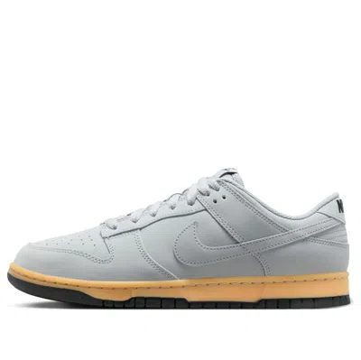 NIKE Nike Dunk Low 'Wolf Grey Gum'