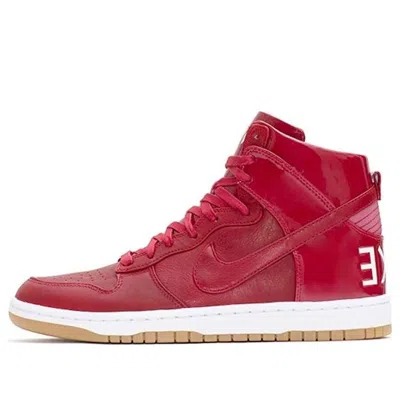 NIKE Nike Dunk Lux SP 'Gym Red'