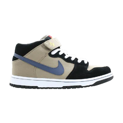 NIKE NIKE DUNK MID PREMIUM SB 'WORKWEAR'