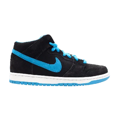 NIKE DUNK MID PRO SB