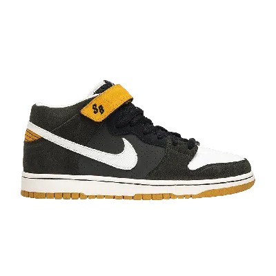 NIKE NIKE DUNK MID PRO SB