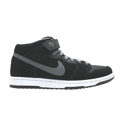 NIKE NIKE DUNK MID PRO SB 'GRIPTAPE'