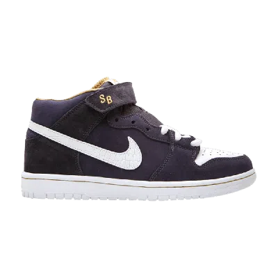 NIKE NIKE DUNK MID PRO SB