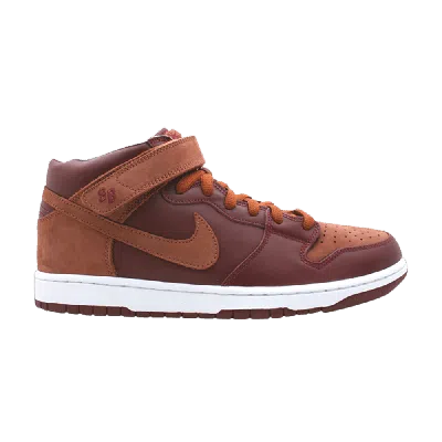 NIKE NIKE DUNK MID PRO SB