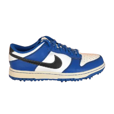 NIKE NIKE DUNK NG GOLF SHOE