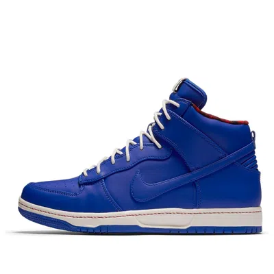 NIKE Nike Dunk Ultra 'Racer Blue'