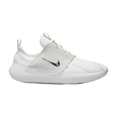 NIKE E-SERIES AD 'SUMMIT WHITE BLACK'