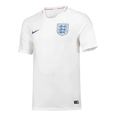 NIKE Nike England 2018 SW Fan Edition Home Jersey 'White'