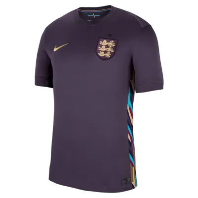 NIKE Nike England 24/25 Stadium Soccer Jersey 'Purple'