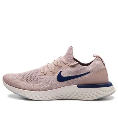 NIKE Nike Epic React Flyknit 'Diffused Taupe'