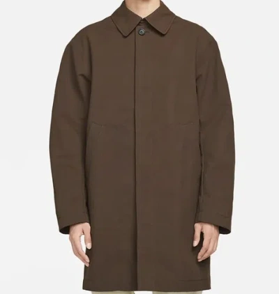 NIKE NIKE ESC EVERY STITCH CONSIDERED JACKET MADE IN ITALY - M (DH2902 220) MRSP $700